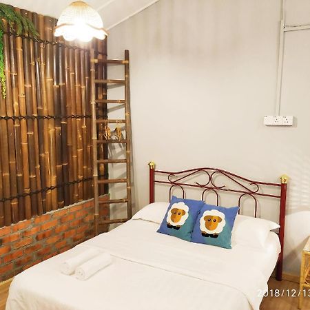 Ohana House @ 53 Kasturi Malacca Екстер'єр фото