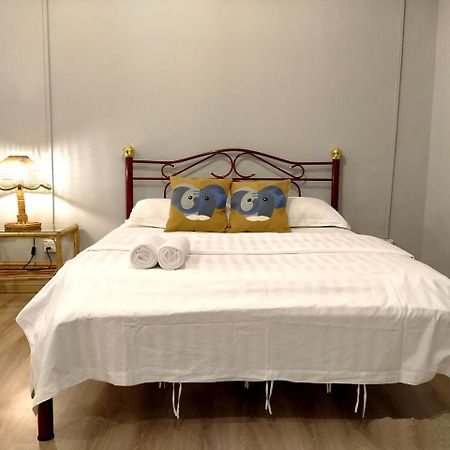 Ohana House @ 53 Kasturi Malacca Екстер'єр фото