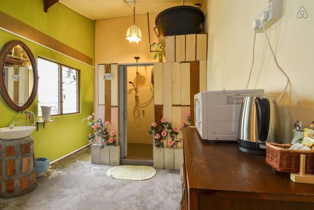 Ohana House @ 53 Kasturi Malacca Номер фото