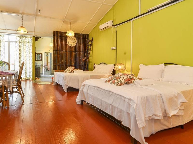 Ohana House @ 53 Kasturi Malacca Екстер'єр фото