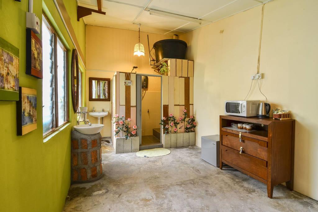 Ohana House @ 53 Kasturi Malacca Екстер'єр фото