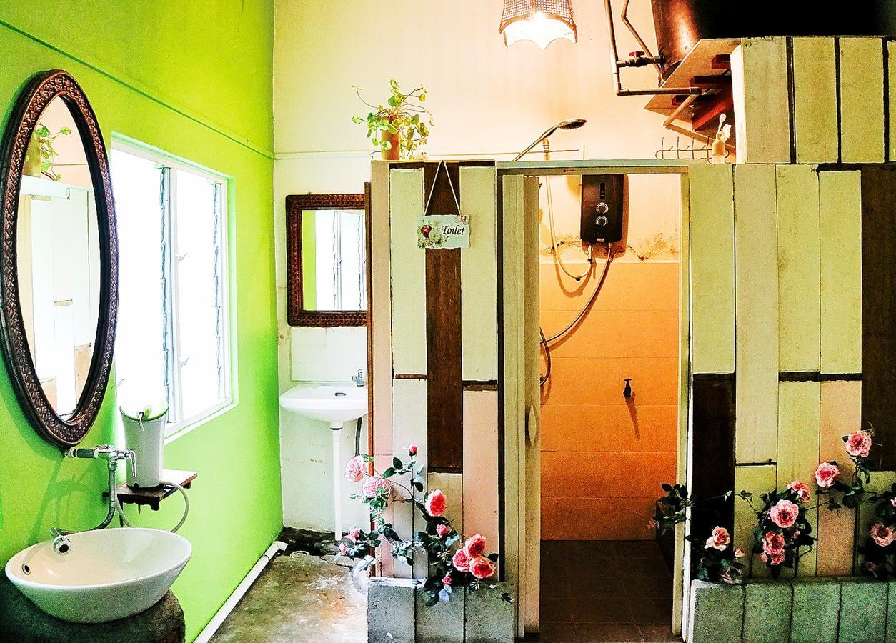 Ohana House @ 53 Kasturi Malacca Екстер'єр фото