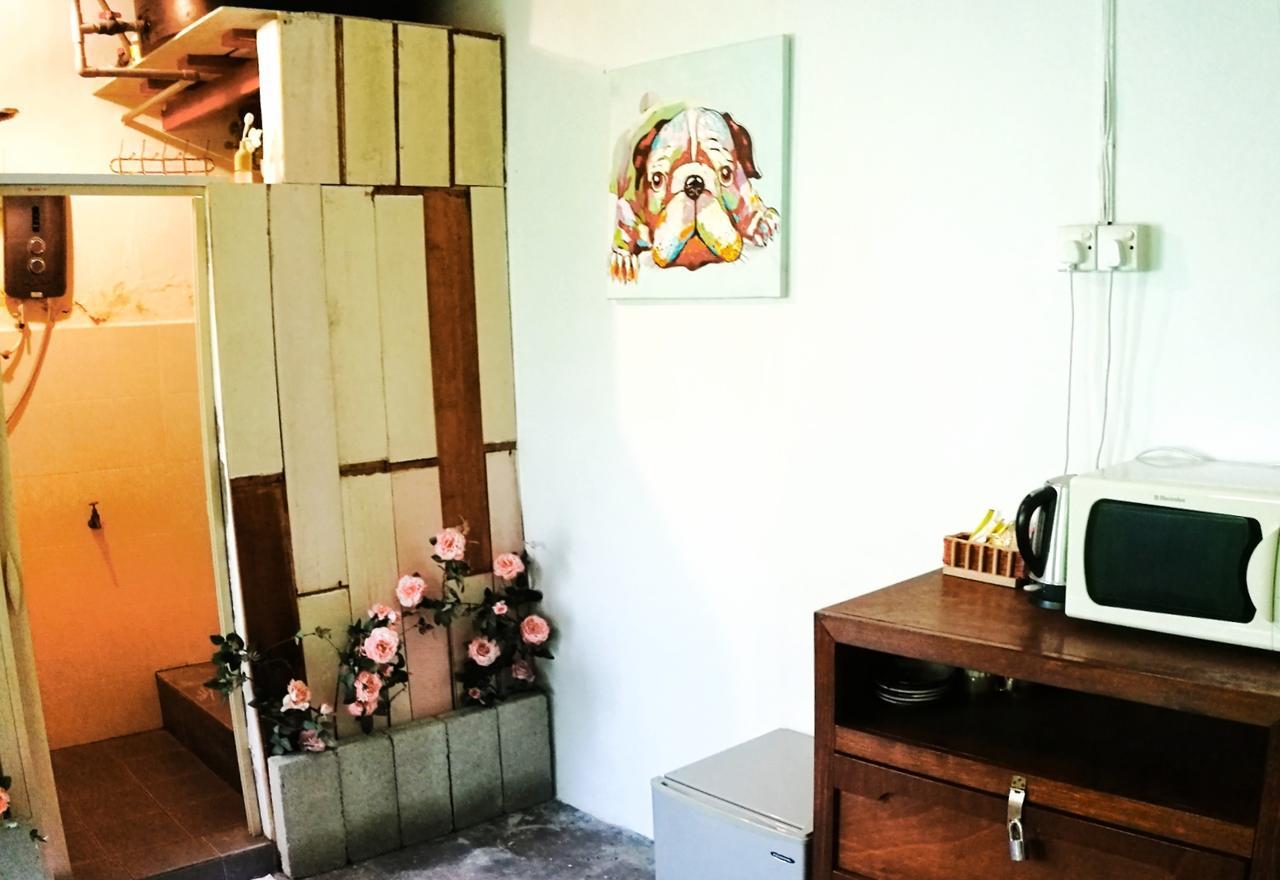 Ohana House @ 53 Kasturi Malacca Екстер'єр фото