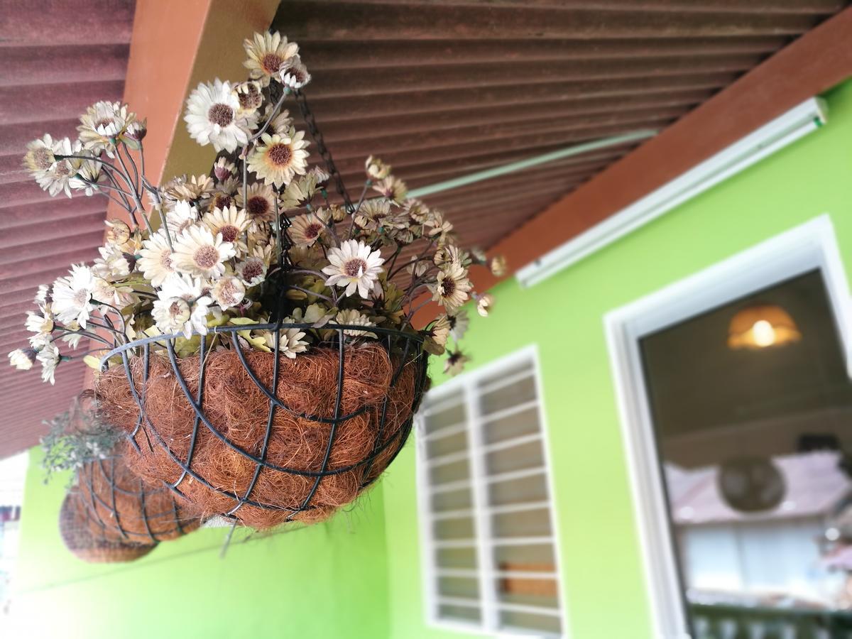 Ohana House @ 53 Kasturi Malacca Екстер'єр фото