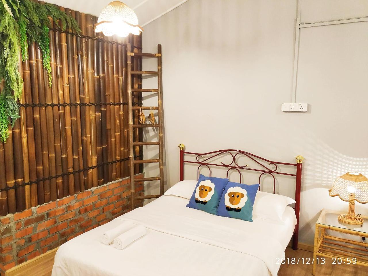 Ohana House @ 53 Kasturi Malacca Екстер'єр фото